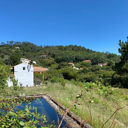 Quinta Algarve Das Relvinhas Monchique Kültér fotó