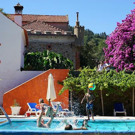 Quinta Algarve Das Relvinhas Monchique Kültér fotó