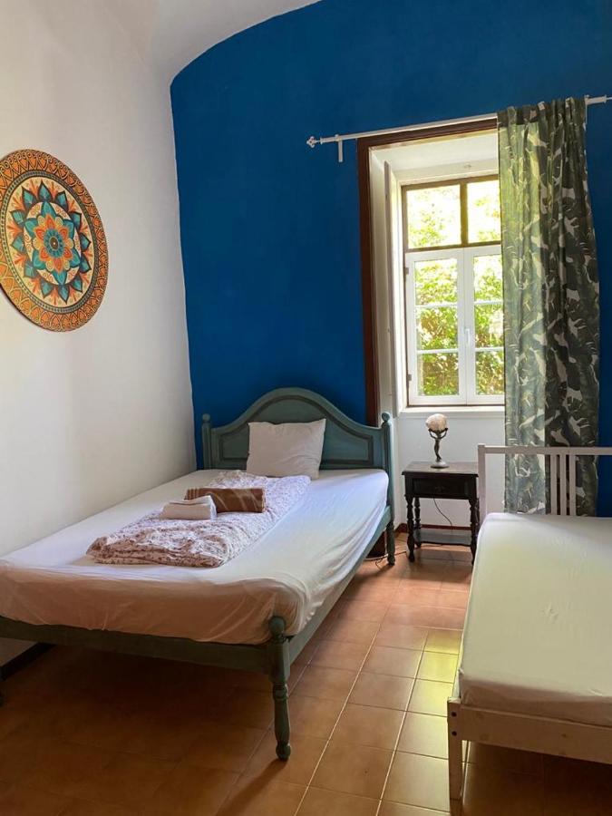 Quinta Algarve Das Relvinhas Monchique Kültér fotó