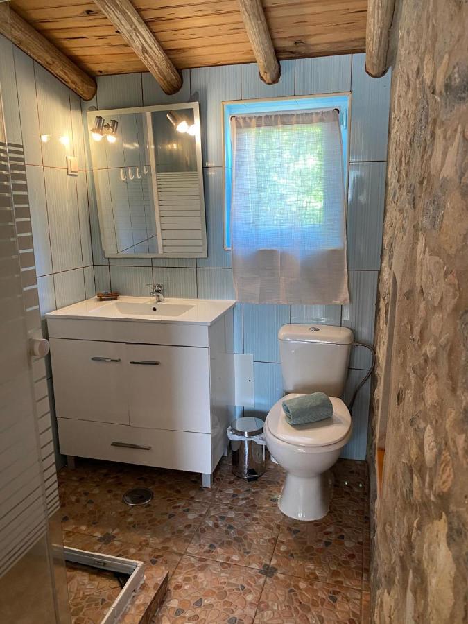 Quinta Algarve Das Relvinhas Monchique Kültér fotó