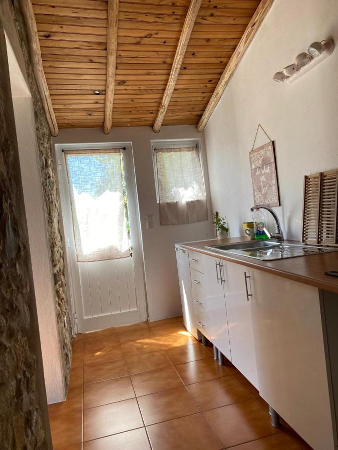 Quinta Algarve Das Relvinhas Monchique Kültér fotó