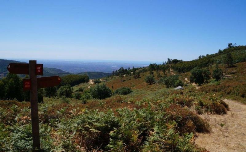 Quinta Algarve Das Relvinhas Monchique Kültér fotó
