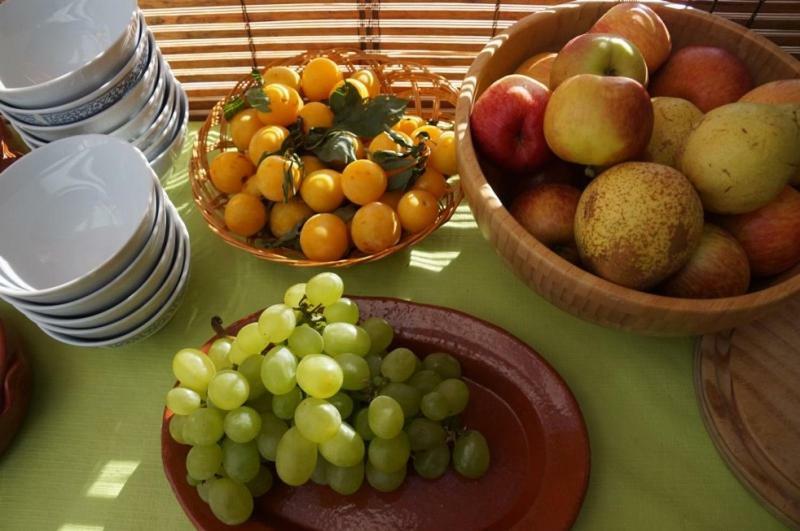 Quinta Algarve Das Relvinhas Monchique Kültér fotó