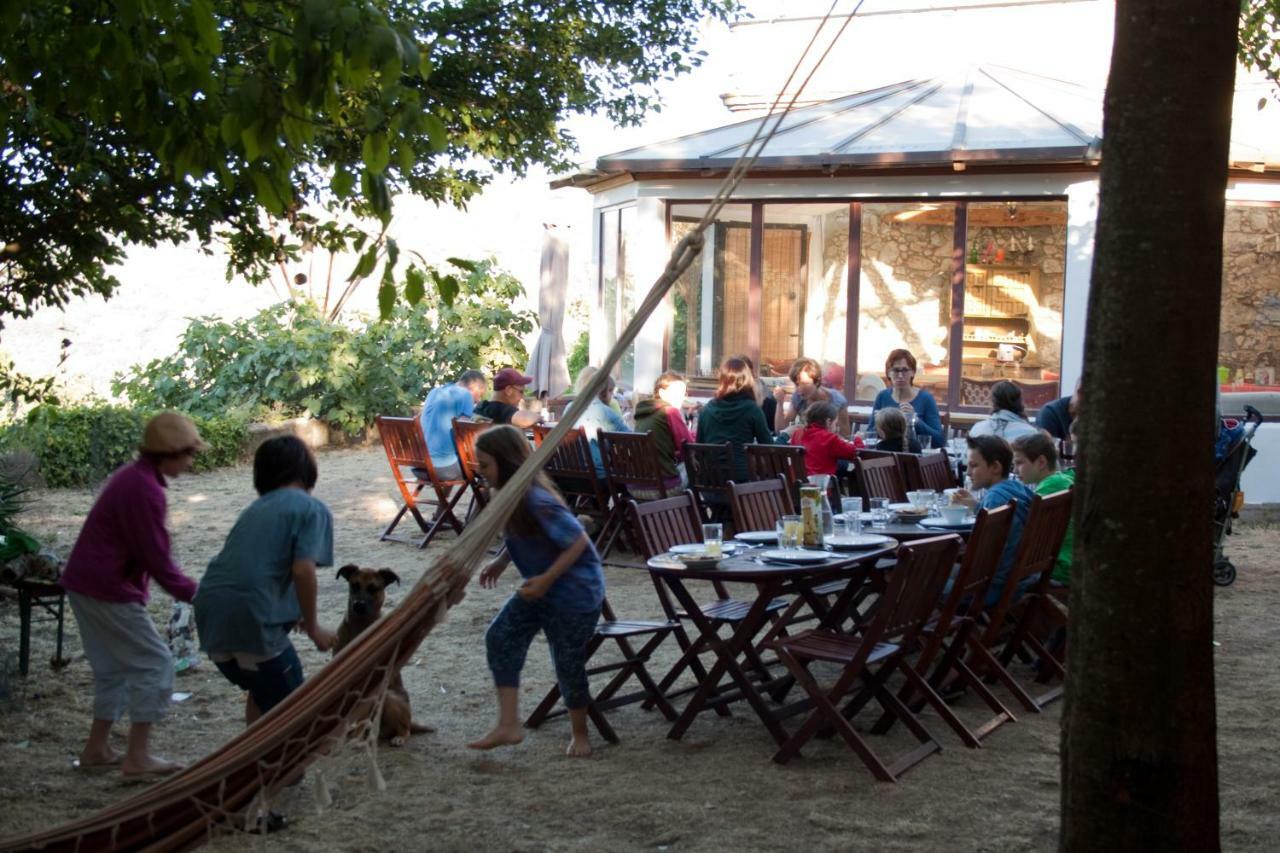 Quinta Algarve Das Relvinhas Monchique Kültér fotó