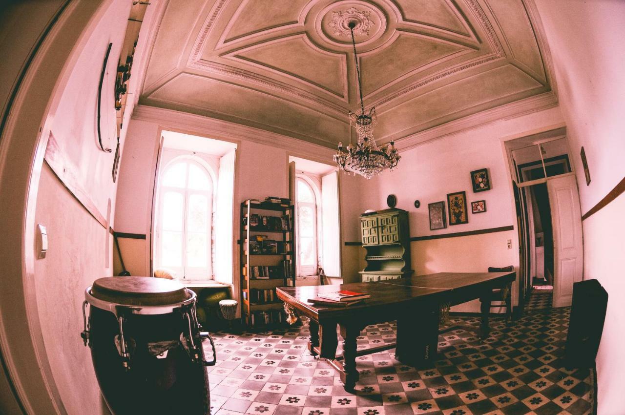 Quinta Algarve Das Relvinhas Monchique Kültér fotó