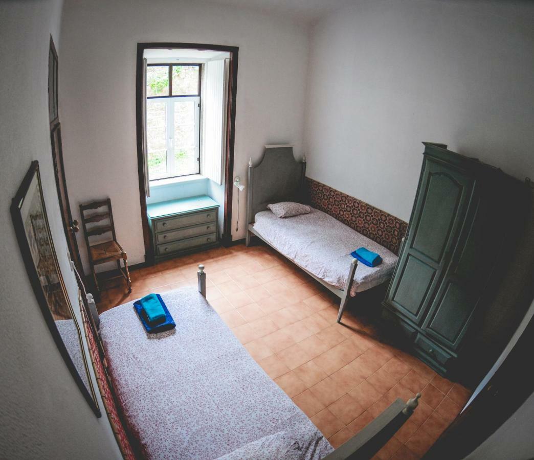Quinta Algarve Das Relvinhas Monchique Kültér fotó