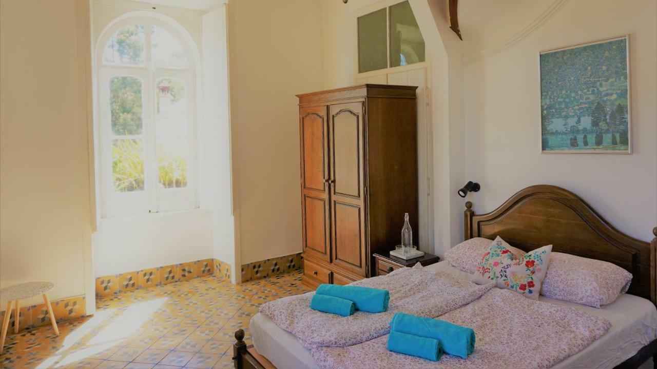 Quinta Algarve Das Relvinhas Monchique Kültér fotó