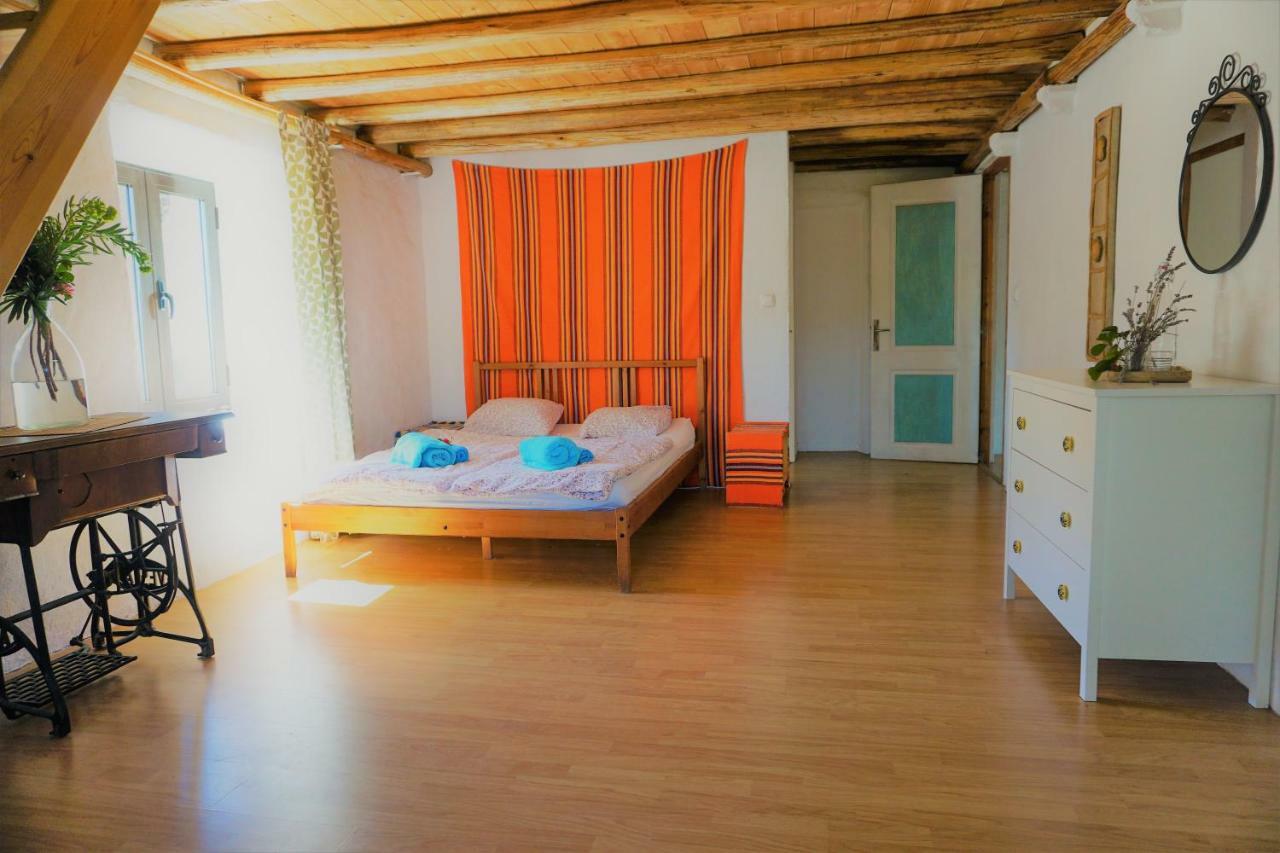 Quinta Algarve Das Relvinhas Monchique Kültér fotó