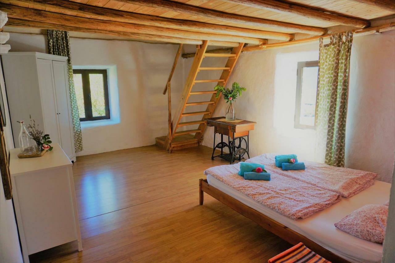 Quinta Algarve Das Relvinhas Monchique Kültér fotó