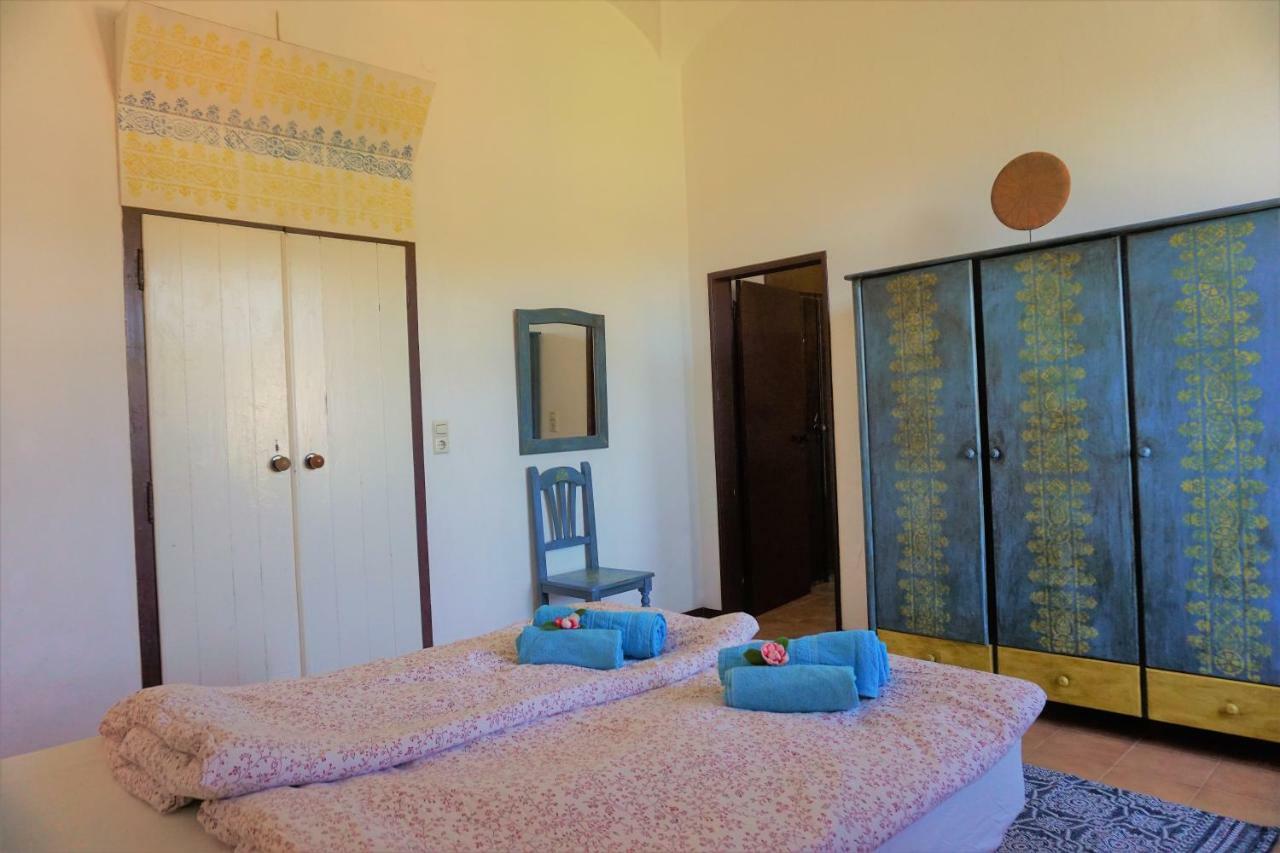 Quinta Algarve Das Relvinhas Monchique Kültér fotó