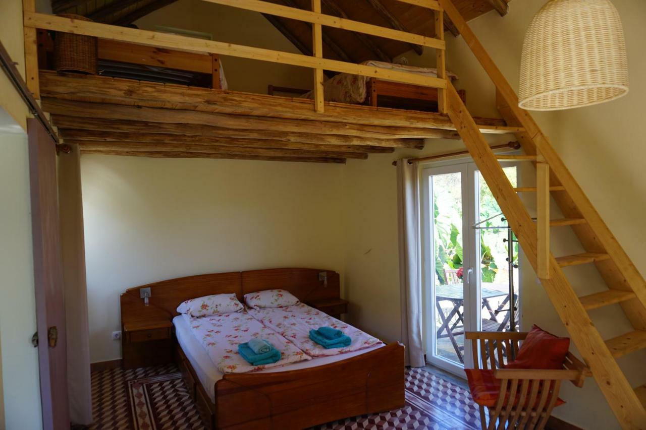 Quinta Algarve Das Relvinhas Monchique Kültér fotó