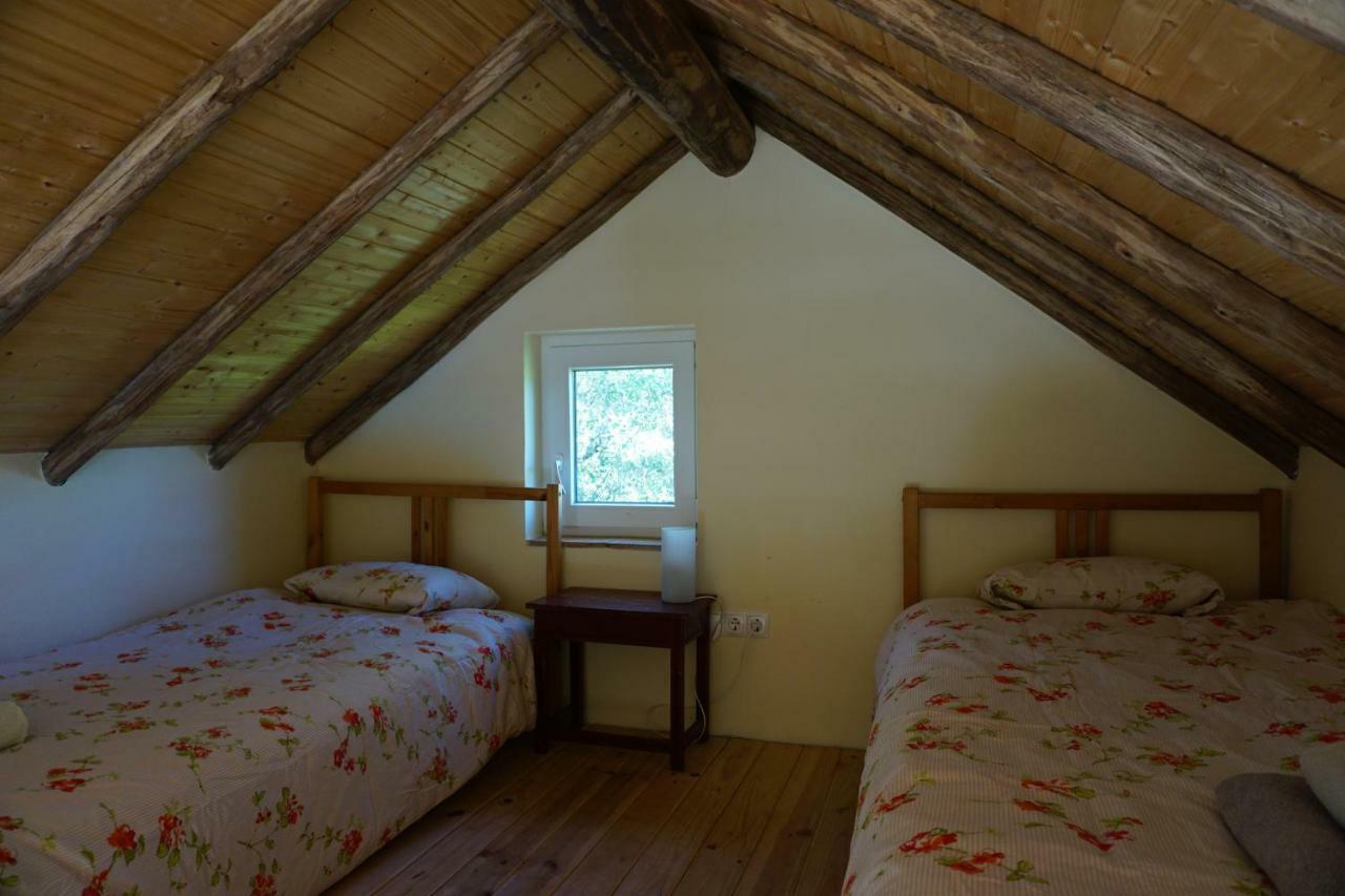 Quinta Algarve Das Relvinhas Monchique Kültér fotó