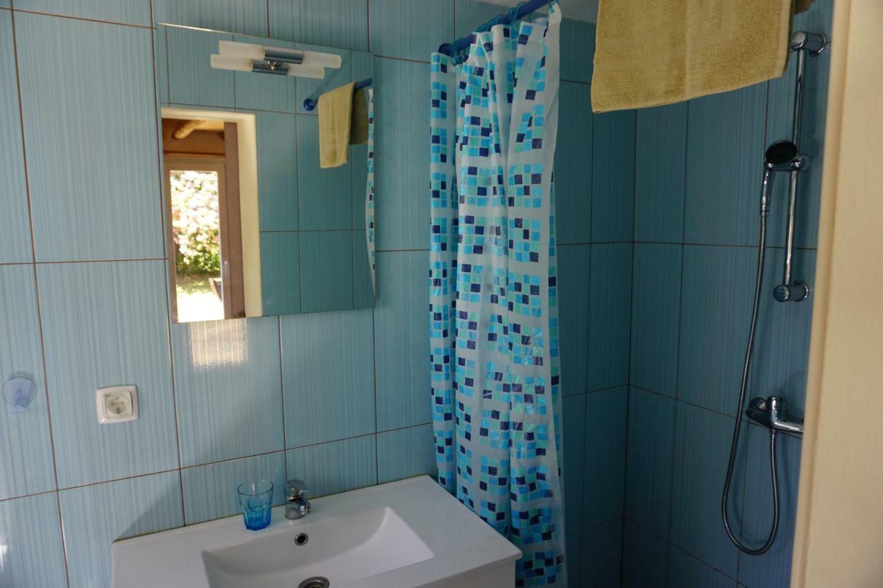 Quinta Algarve Das Relvinhas Monchique Kültér fotó